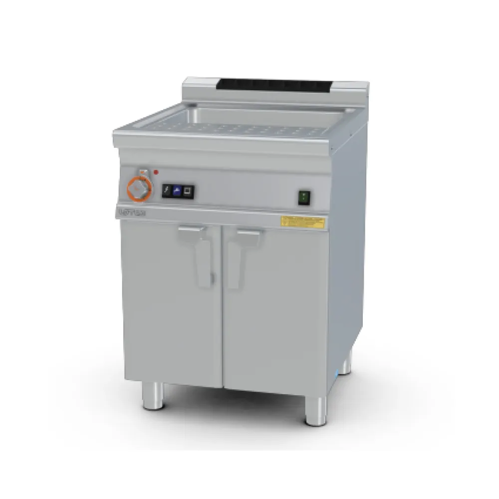 LOTUS Gas Pasta Cooker AUTOMATIC 40 L CPA-76G