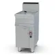 LOTUS Gas Fryer with Neutral Cabinet 13 Litre F13-74G