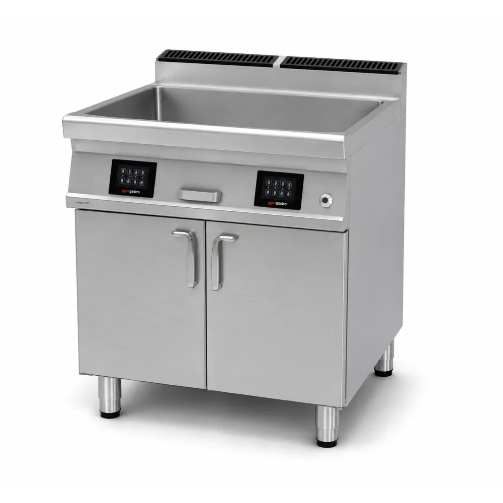 LOTUS Electric Multi-Function Fixed Braising Pan BRF-78ETT
