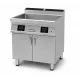 LOTUS Electric Multi-Function Fixed Braising Pan BRF-78ETT