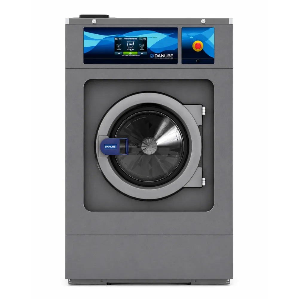 DANUBE WED-11 E ET2 Professional Washing Machine for Textile Care 19061973