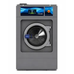 DANUBE WED-11 HWET2 Hot Water Washing Machine for Professional Laundries