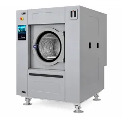 DANUBE WED-60C E ET2 60 kg Industrial Washing Machine