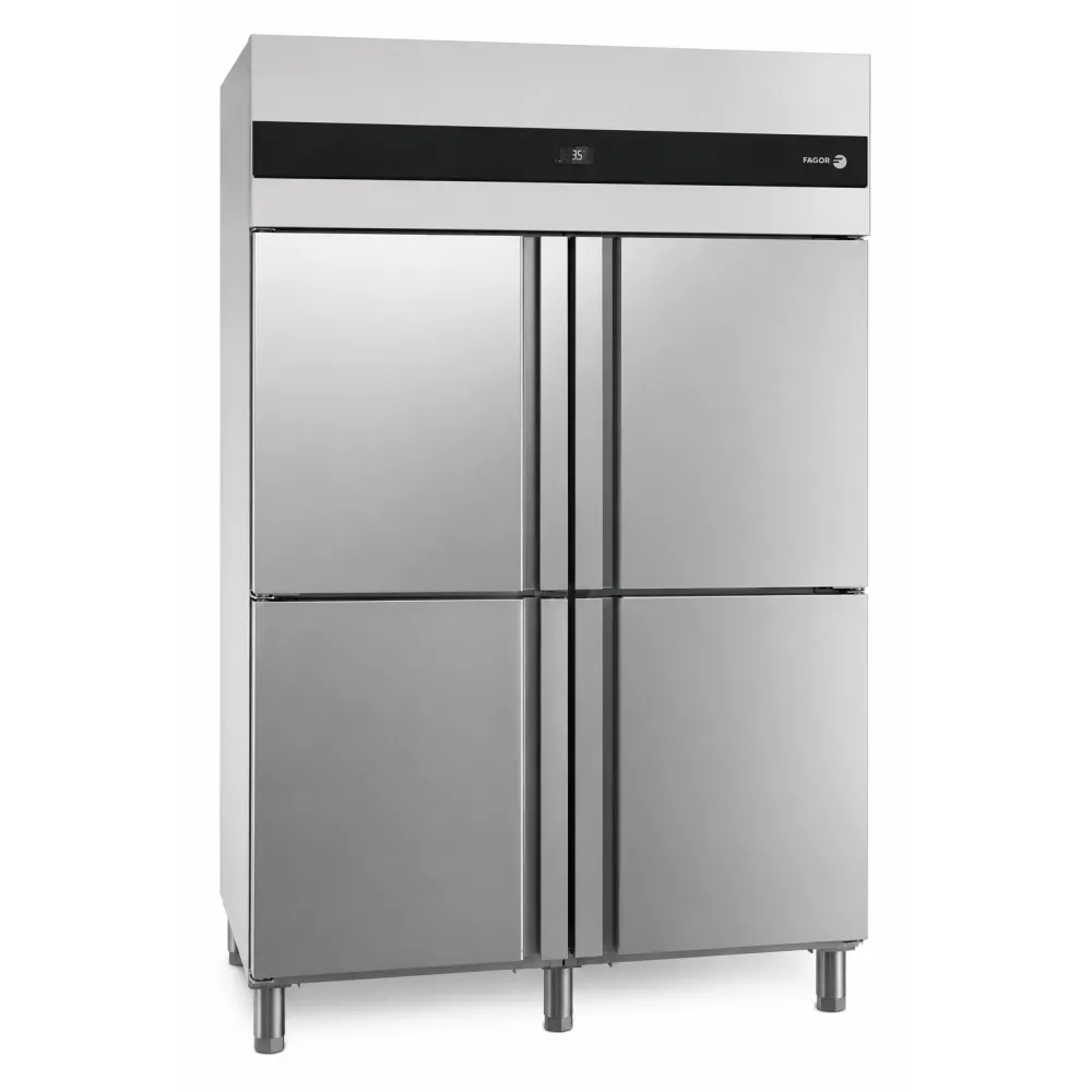 FAGOR CUP-24G 1186 L Off-Cycle Defrost Refrigerator for GN 2/1 Trays
