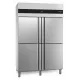 FAGOR CUP-24G 1186 L Off-Cycle Defrost Refrigerator for GN 2/1 Trays