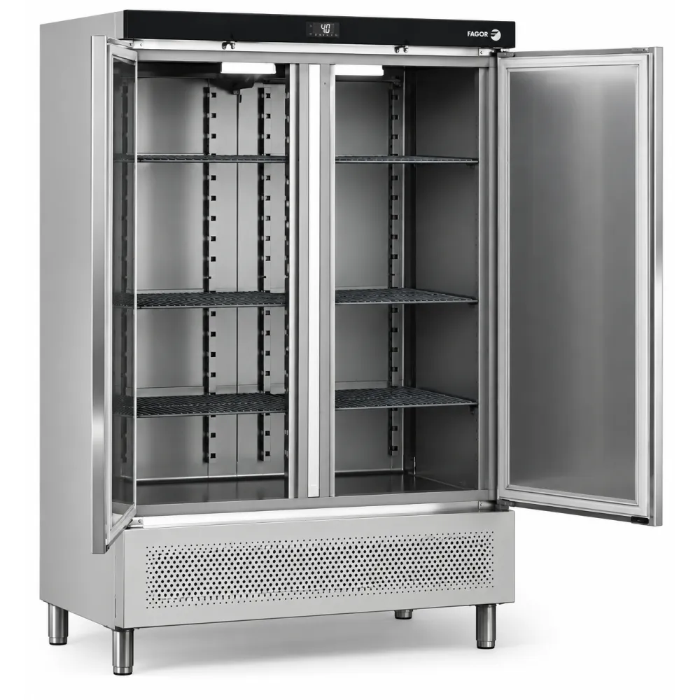 FAGOR SNACK Off-Cycle Defrost Refrigerator CUP-22S