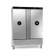 FAGOR SNACK Two-Door Refrigerator with Freezer, 1012 L