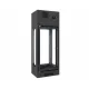 FAGOR FWC-2601 Professional Wine Refrigerator in Black