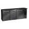 Bar Refrigerator 403L RBBC-3