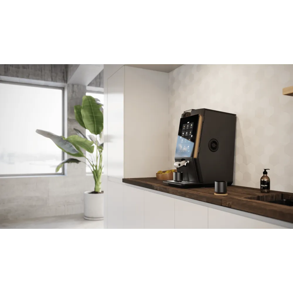 Coffee machine ESPRECIOUS 11