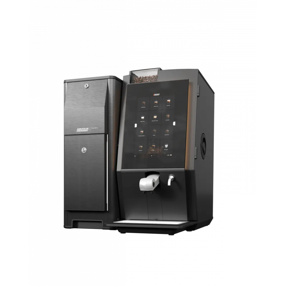 Coffee machine ESPRECIOUS 11L