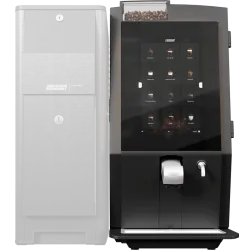 Coffee machine ESPRECIOUS 11L