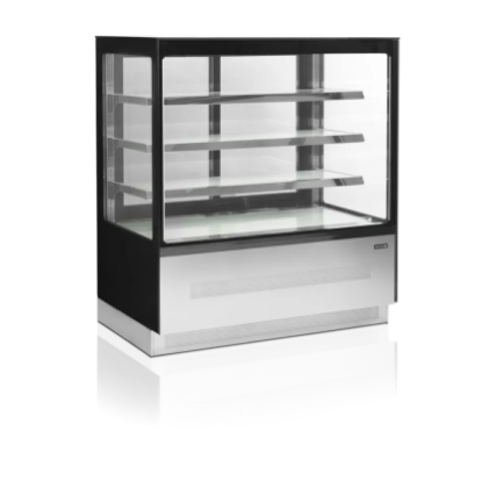 Refrigerated display counters LPD1203/Black