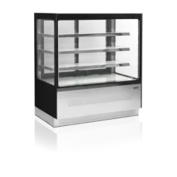 Refrigerated display counters LPD1203/Black