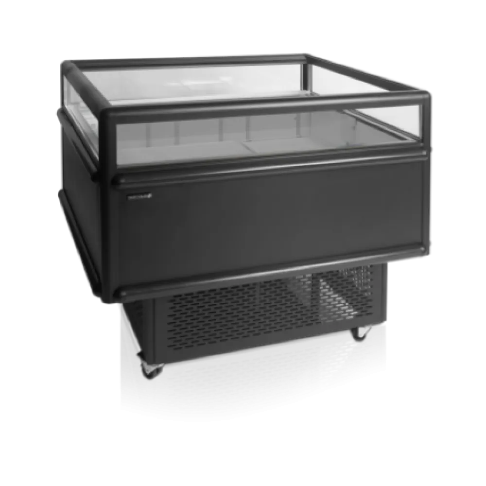 Island Cooler/Freezer 165 l