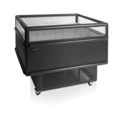 Island Cooler/Freezer 165 l