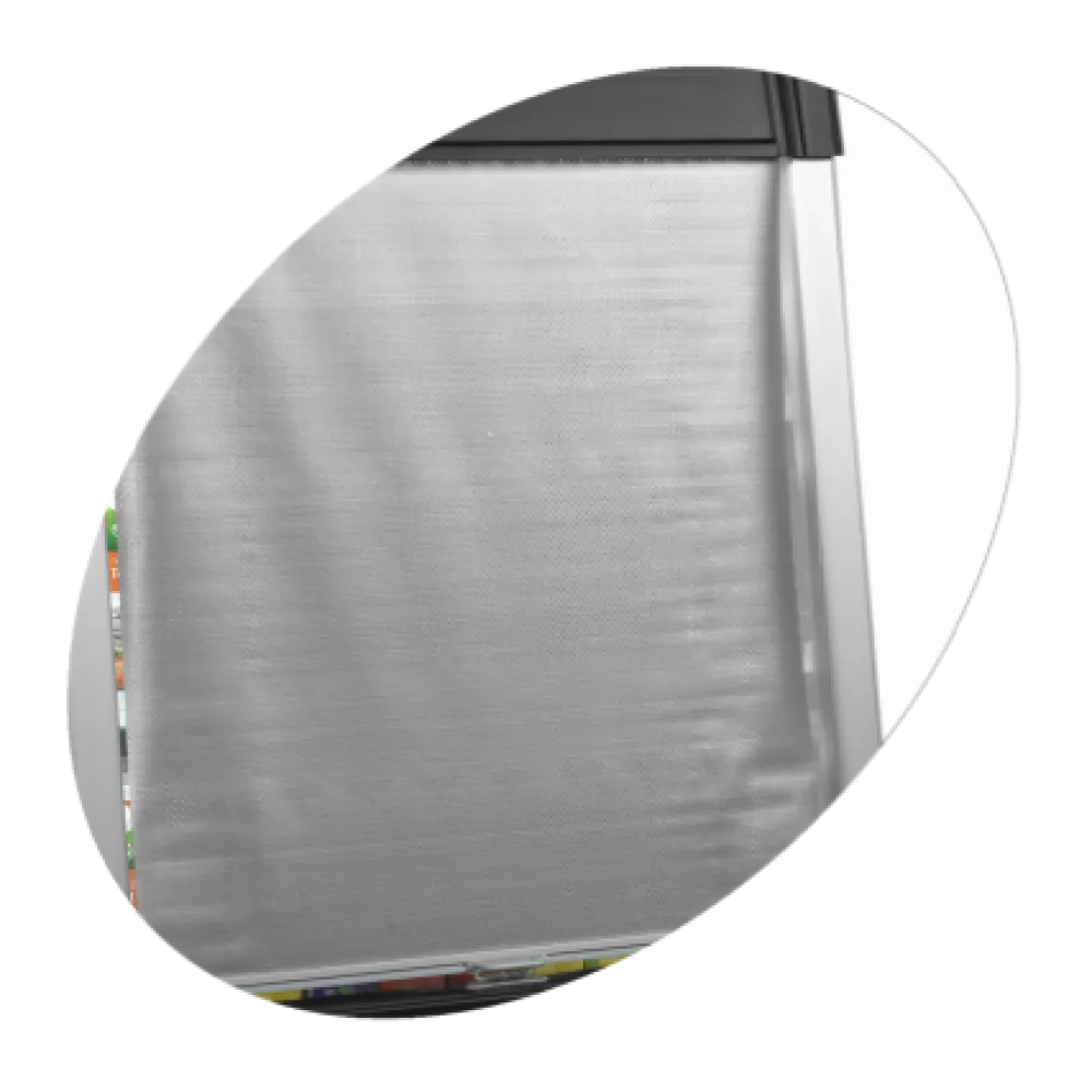 Showcase ODC60 BLACK