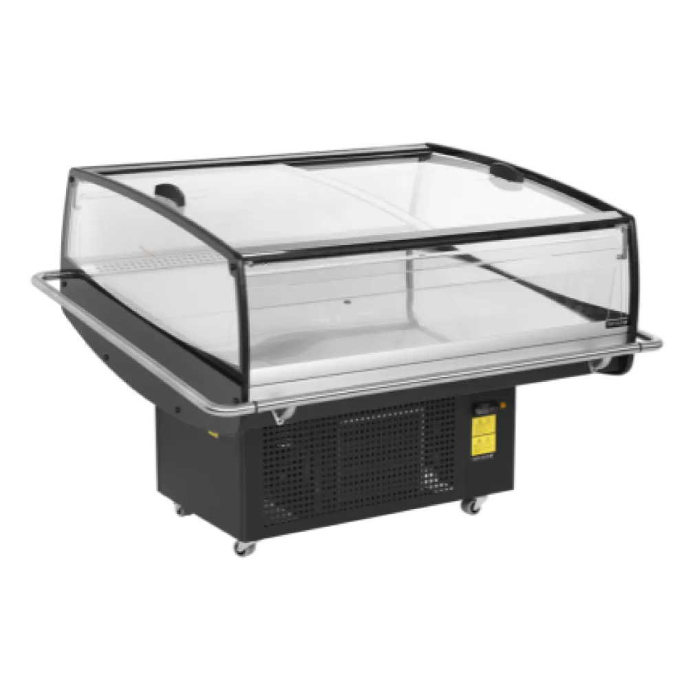 Impulse cooler PDC126 235l