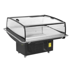 Impulse cooler PDC126 235l