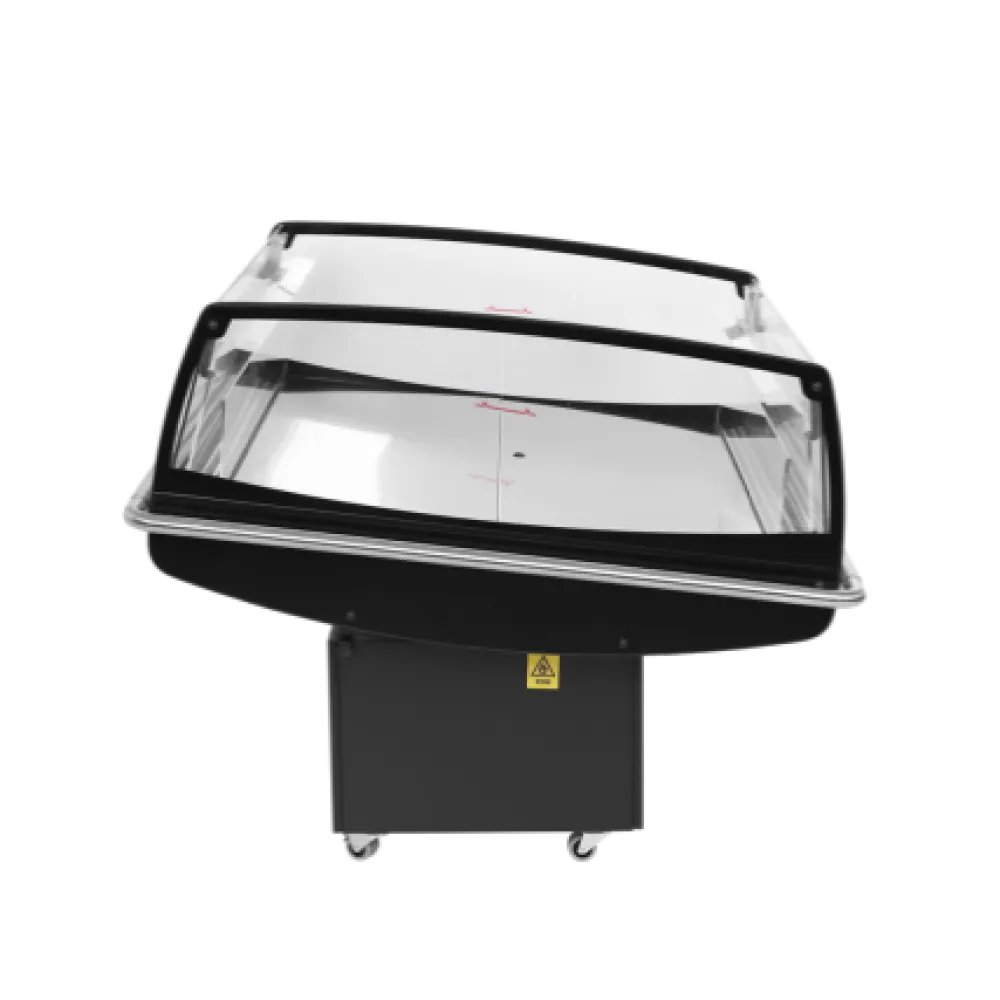 Impulse cooler PDC126 235l