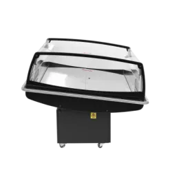 Impulse cooler PDC126 235l