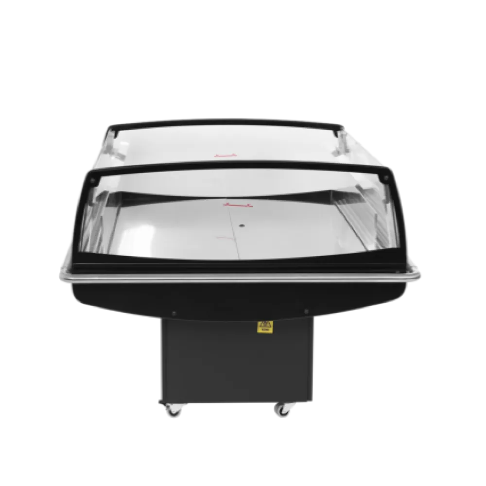 Impulse cooler PDC126 235l