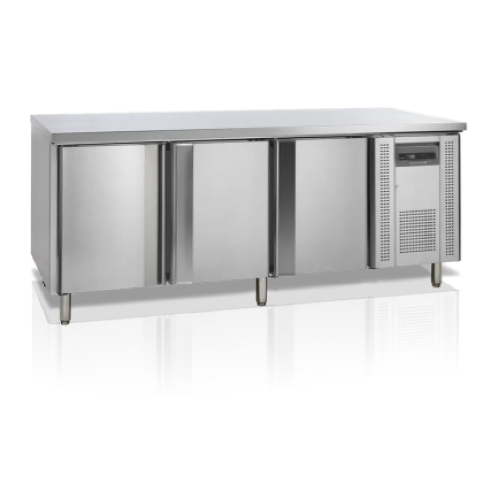 Cooling counter BK 2020 mm