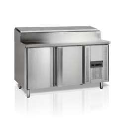 Sandwich preparation counter GN1/1 1510 mm