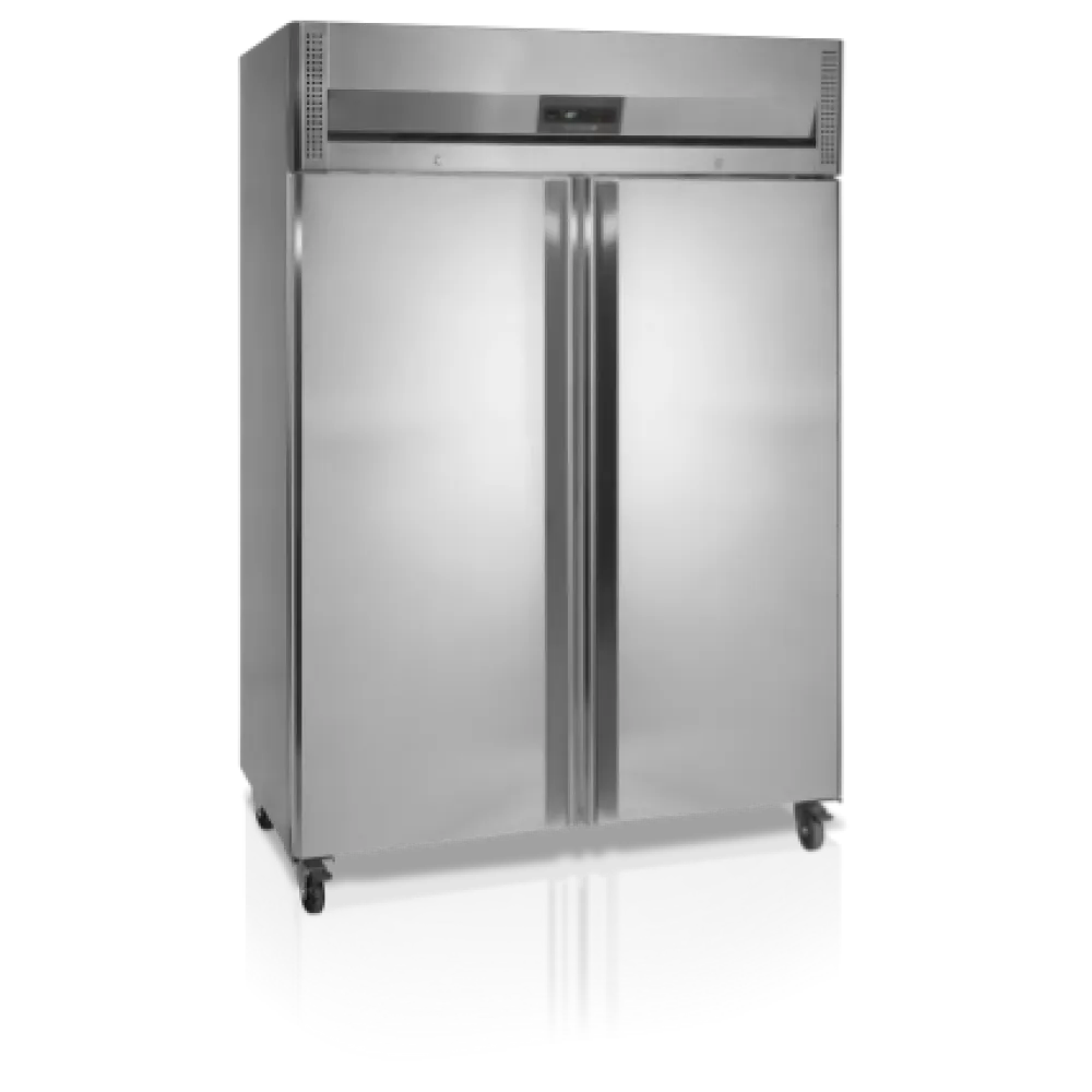 Upright freezer 900 l