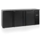 Bar refrigerator CBC310