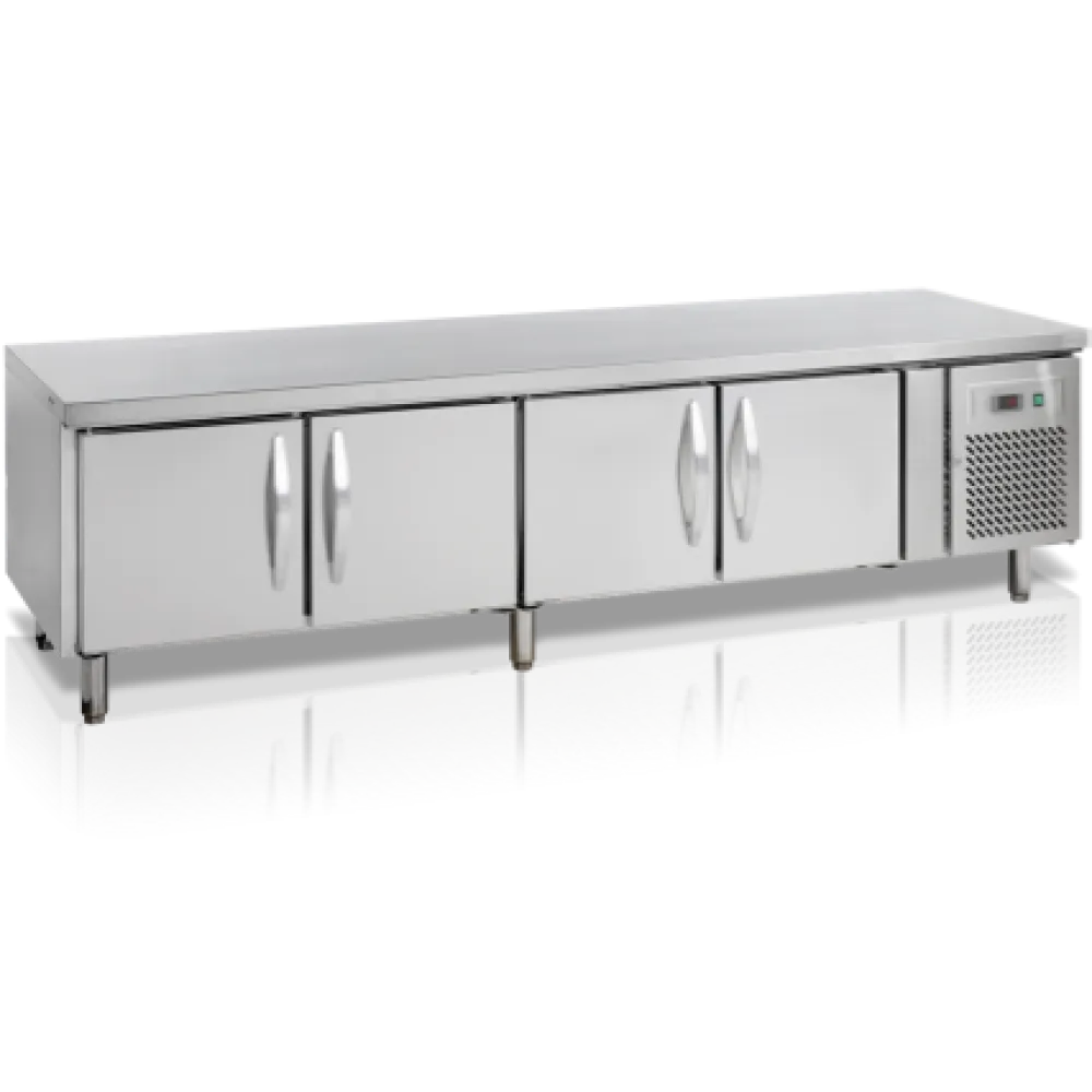 Freezing counter UC 2230 mm