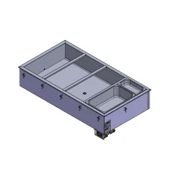 project Chafing dish