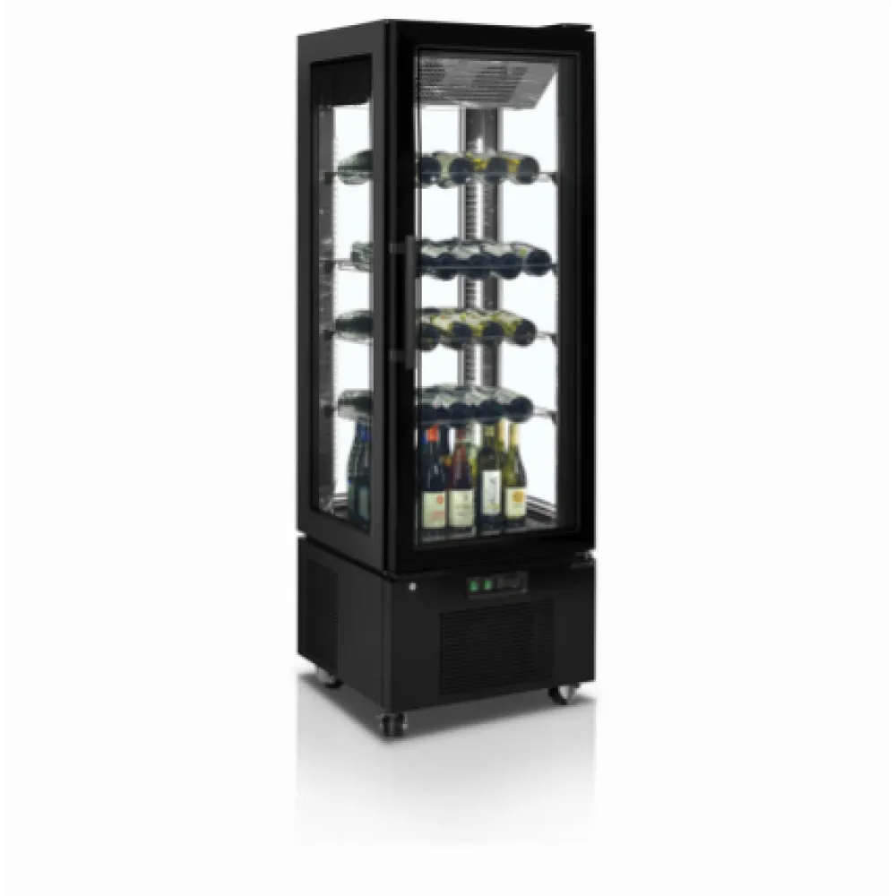 Refrigerated display counter UPD400-C