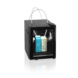 Refrigerator for milk 