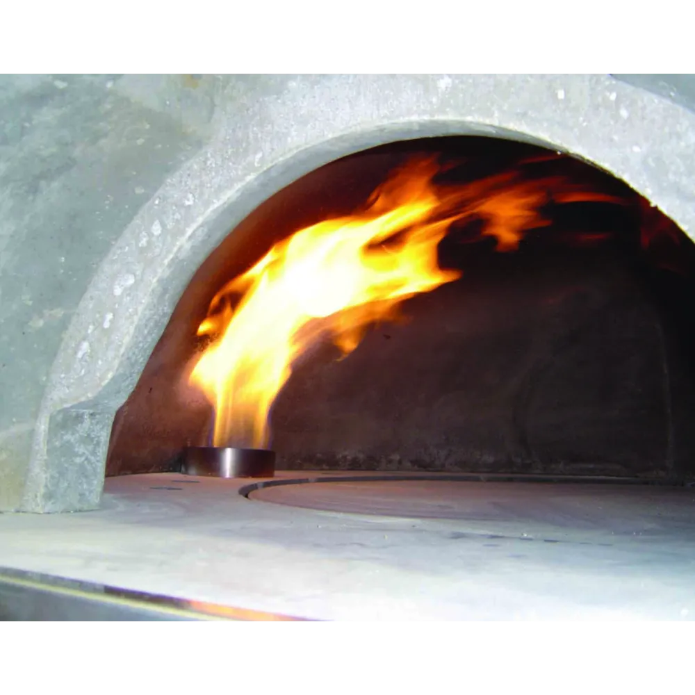 Wood pizza oven for 3-4 pizzas MFE