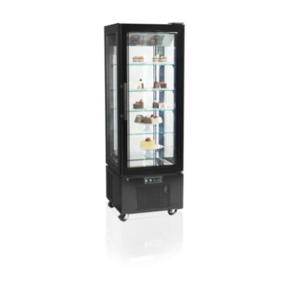 Refrigerated display counter UPD400-C