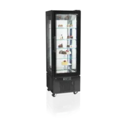 Refrigerated display counter UPD400-C